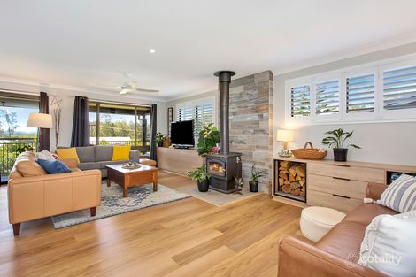 Property photo of 152 Riverside Drive Riverside NSW 2444