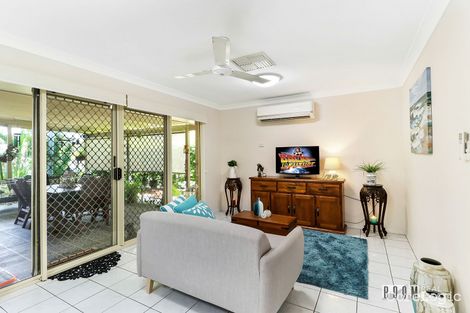 Property photo of 27 Johnson Road Gracemere QLD 4702