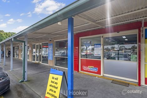 Property photo of 29/22 Chifley Drive Raymond Terrace NSW 2324