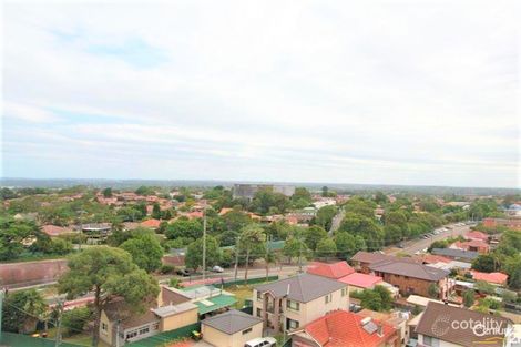 Property photo of 201/323 Forest Road Hurstville NSW 2220