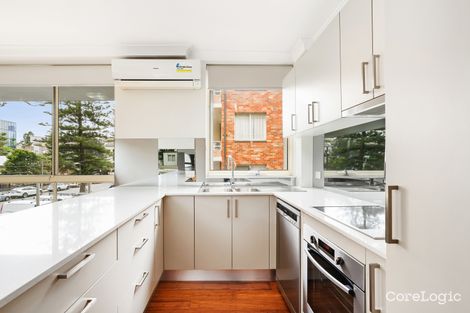 Property photo of 4/14 Victoria Parade Manly NSW 2095