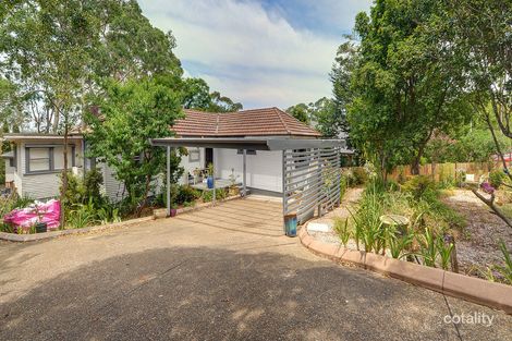 Property photo of 1 Stuart Avenue Normanhurst NSW 2076