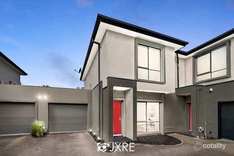 Property photo of 5/3-5 Springs Road Clayton South VIC 3169