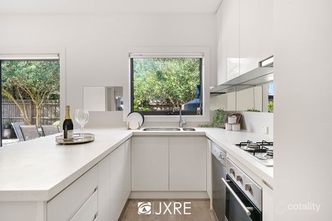 Property photo of 5/3-5 Springs Road Clayton South VIC 3169