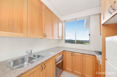 Property photo of 702/2 Roscrea Avenue Randwick NSW 2031