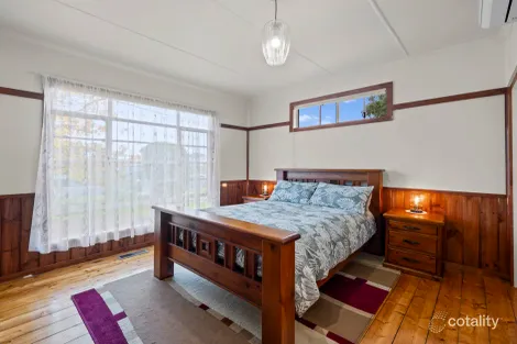Property photo of 10 Calder Street Benalla VIC 3672