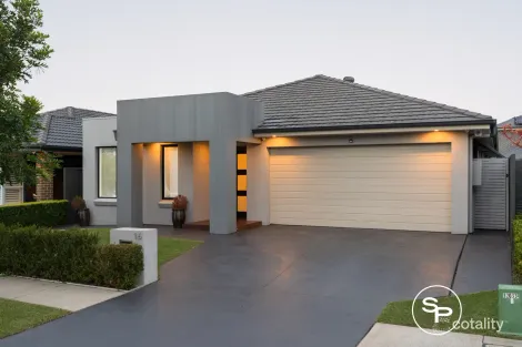 Property photo of 16 Freedom Street Gregory Hills NSW 2557
