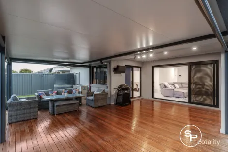 Property photo of 16 Freedom Street Gregory Hills NSW 2557
