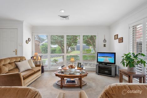 Property photo of 3/30-34 Greenoaks Avenue Cherrybrook NSW 2126