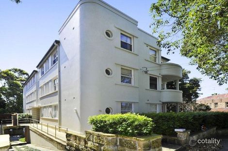 13/78 Birriga Rd, Bellevue Hill, NSW 2023