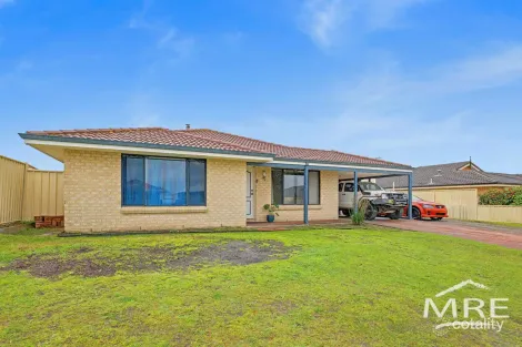 Property photo of 76 Drome Road McKail WA 6330
