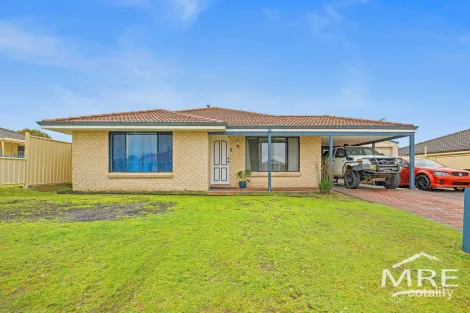 76 Drome Rd, Mckail, WA 6330