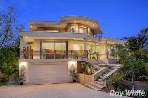 Property photo of 1 Hillside Court Lysterfield South VIC 3156