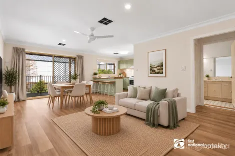 2/19 Johnston St, Windsor, NSW 2756