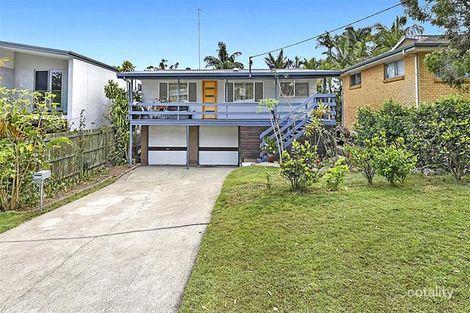 Property photo of 40 Golden Crescent Southport QLD 4215