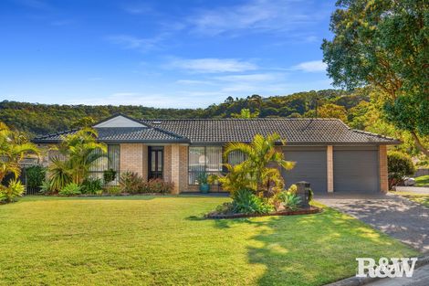 Property photo of 11 Heritage Close Umina Beach NSW 2257