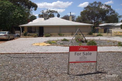 7 Dampier St, Bruce Rock, WA 6418