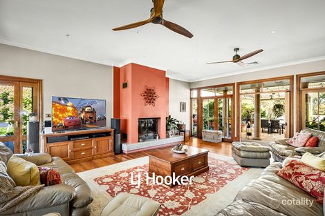 Property photo of 12 Binalong Road Kenthurst NSW 2156