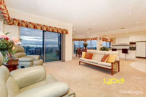 Property photo of 69 Parkside Rise Craigieburn VIC 3064