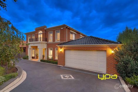 Property photo of 69 Parkside Rise Craigieburn VIC 3064