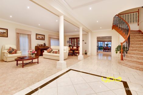 Property photo of 69 Parkside Rise Craigieburn VIC 3064