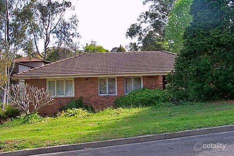 7 Captain Strom Pl, Carlingford, NSW 2118