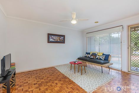Property photo of 1/6 Kudyera Place Ngunnawal ACT 2913