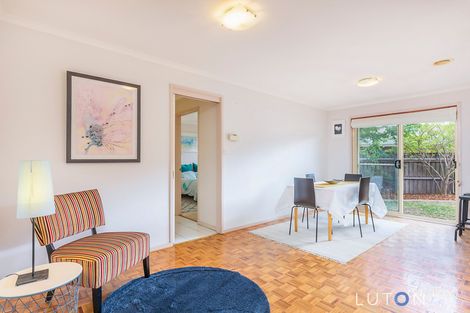 Property photo of 1/6 Kudyera Place Ngunnawal ACT 2913