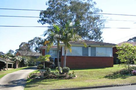 6 Asquith Ave, Winston Hills, NSW 2153