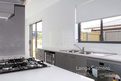 Property photo of 13 Orlando Street Oran Park NSW 2570