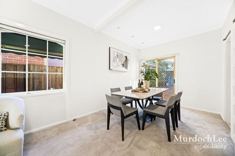 Property photo of 8 Graham Crescent Baulkham Hills NSW 2153