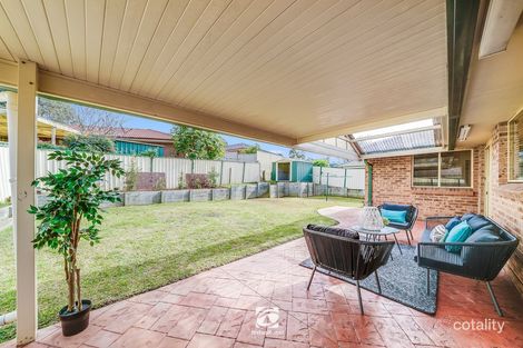 Property photo of 3 James Way Mount Annan NSW 2567