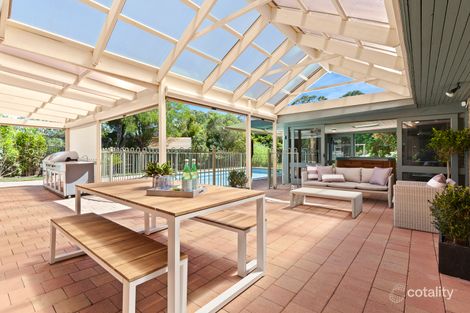 Property photo of 84 Derinya Drive Frankston South VIC 3199