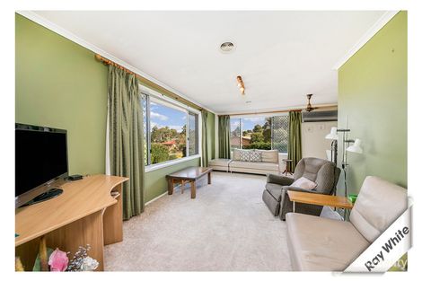 Property photo of 29 Thornton Road Karabar NSW 2620