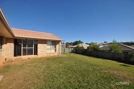 Property photo of 45 Stark Drive Narangba QLD 4504