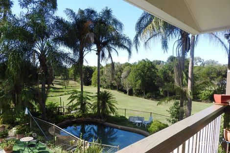Property photo of 54 Wade Road Bellmere QLD 4510