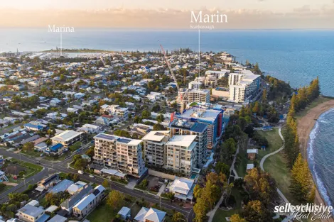 105/85 Landsborough Ave, Scarborough, QLD 4020