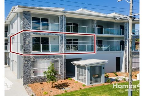 101/22 Arthur St, Woody Point, QLD 4019