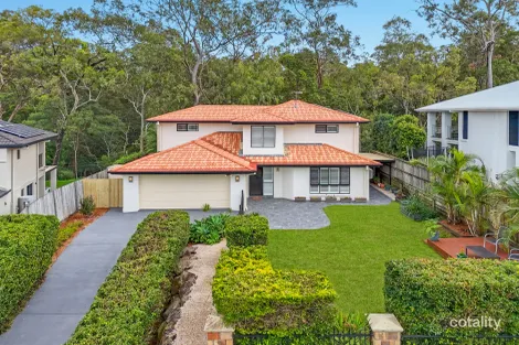 Property photo of 22 Dunamis Court Cornubia QLD 4130