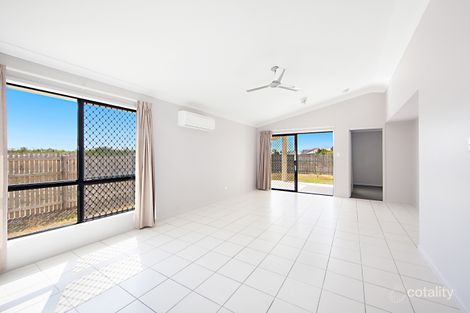 Property photo of 34 Aintree Avenue Mount Low QLD 4818