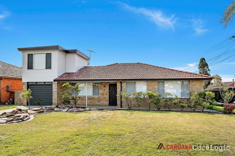 Property photo of 1 Paroo Avenue Sylvania Waters NSW 2224