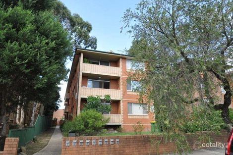 Property photo of 4/15 Loftus Street Ashfield NSW 2131