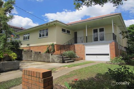 Property photo of 63 Stellmach Street Everton Park QLD 4053