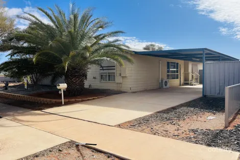 Property photo of 33 Aquila Boulevard Roxby Downs SA 5725