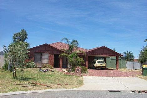 6 Echidna Ct, Brookdale, WA 6112