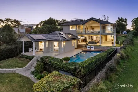 Property photo of 249 Harts Road Indooroopilly QLD 4068