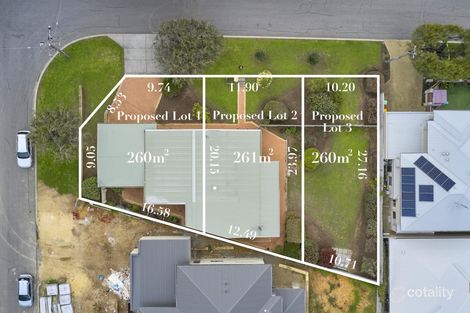Property photo of 11 Murray Way Karrinyup WA 6018