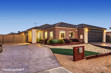 Property photo of 4 Dorcas Lane Taylors Hill VIC 3037
