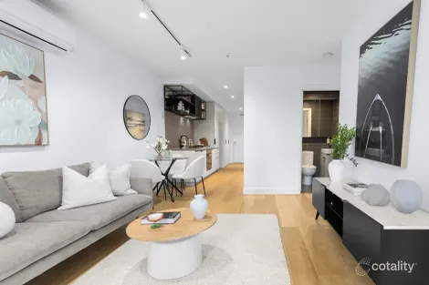 103/8 Montrose St, Hawthorn East, VIC 3123