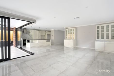 Property photo of 51 Hannaford Avenue Box Hill NSW 2765
